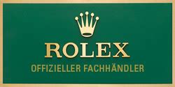 rolex fachhändler